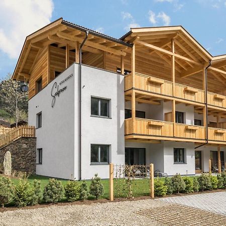 Seebrunn - Aussere Schwemmalm Ultimo Exteriör bild